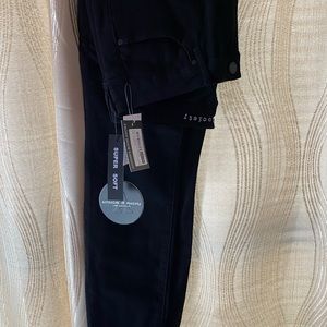 Articles of Society Mya Straight Jean Size 30